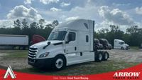 2023 Freightliner CA126