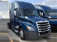 2021 Freightliner CA126