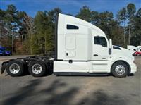 2020 Kenworth T680