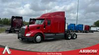 2021 Peterbilt 579