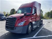 2021 Freightliner CA126