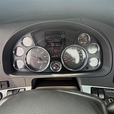 2022 Kenworth T680