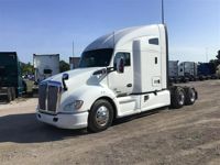 2020 Kenworth T680