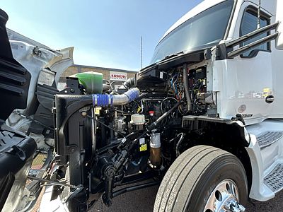2020 Kenworth T680