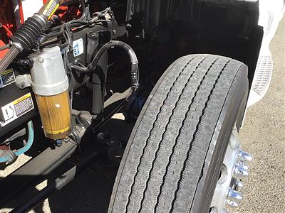2022 Peterbilt 579
