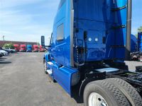 2022 International LT625