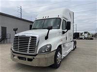 2015 Freightliner CASCADIA EVOLUTION