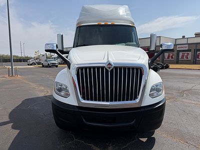 2022 International LT625