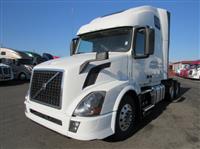 2016 Volvo VNL670