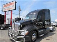 2016 Kenworth T680
