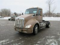 2020 Kenworth T680