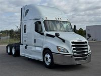 2023 Freightliner CA126
