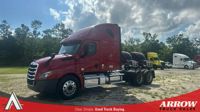 2020 Freightliner CA126