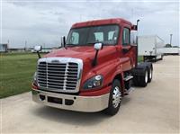 2019 Freightliner CASCADIA