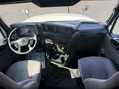 2019 International LT