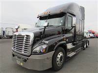 2014 Freightliner CASCADEVO
