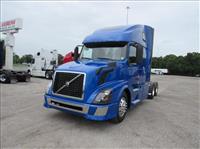 2015 Volvo VNL670
