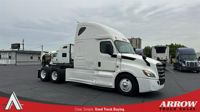 2020 Freightliner CA126
