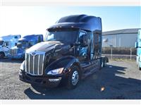 2022 Peterbilt 579