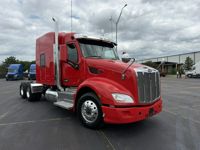 2019 Peterbilt 579
