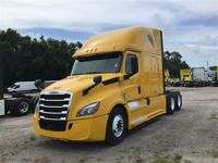 2020 Freightliner CA126