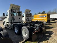 2017 Freightliner CASCADIA
