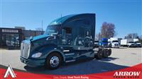 2021 Kenworth T680