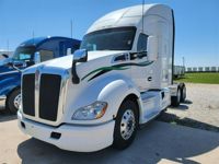 2019 Kenworth T680