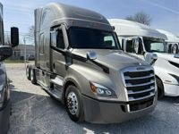 2022 Freightliner CA126