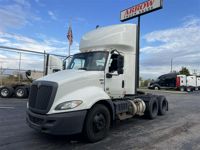 2020 International RH613