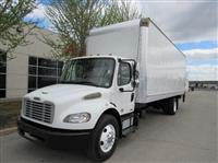 2011 Freightliner M2-106