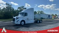 2020 Volvo VNL640