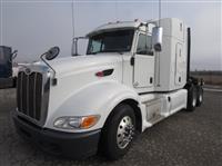 2014 Peterbilt 386