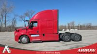 2021 Freightliner CA126
