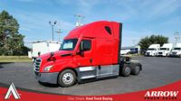 2022 Freightliner CA126