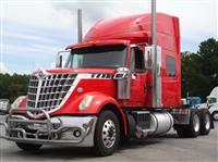 International Lonestar Trucks For Sale