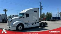 2020 Kenworth T680
