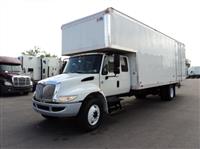 2012 International 4400