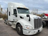 2020 Peterbilt 579