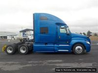 2021 Freightliner CA126