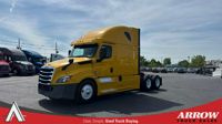 2020 Freightliner CA126