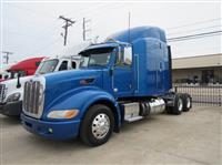 2013 Peterbilt 386