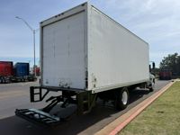 2016 Hino 268
