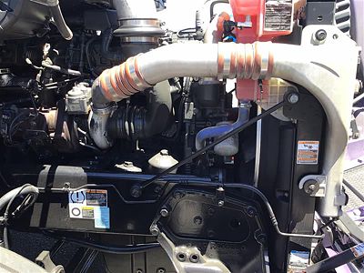 2022 Kenworth T680