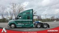 2021 Kenworth T680