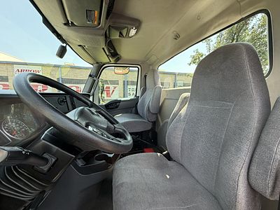 2022 International LT625
