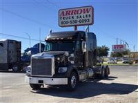 2016 Freightliner CD122SD