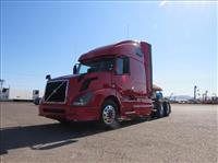 2015 Volvo VNL670