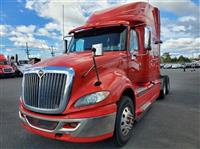2016 International Prostar