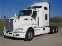 2013 Kenworth T660